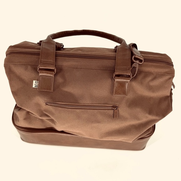 BÉIS The Weekender in Maple - Picture 5 of 13